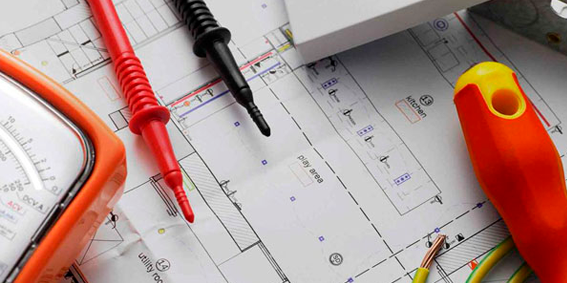 Projetos e instalações elétricas