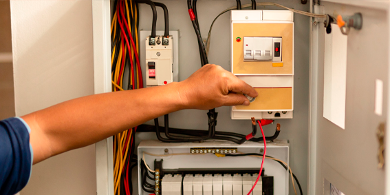 Reformas de PC em condomínios